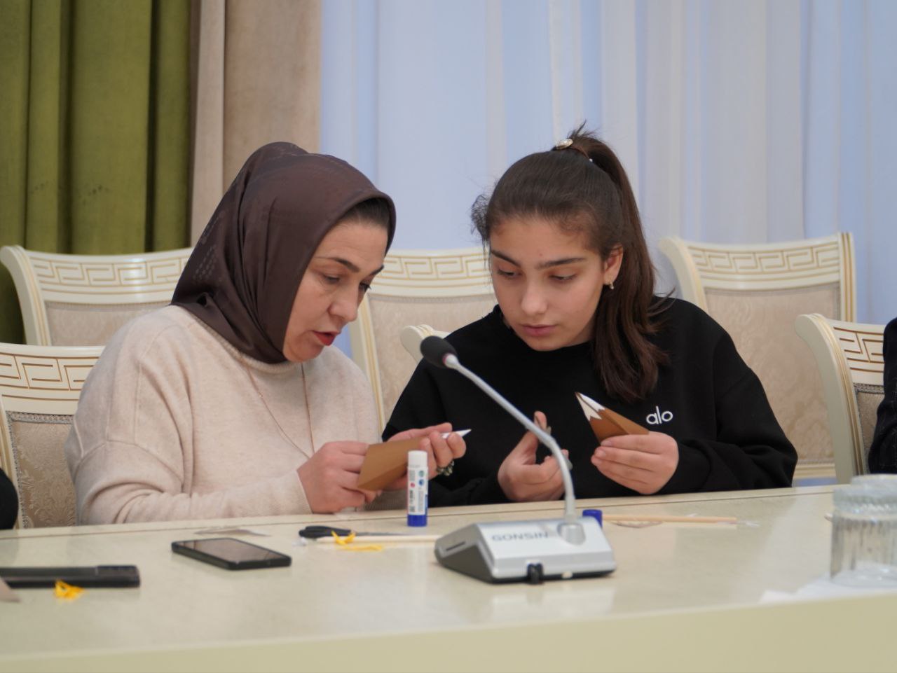 Подведены итоги образовательного проекта «Мой Дагестан. Край, в котором я живу»